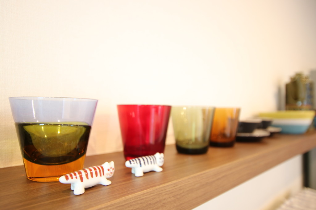 北欧　リサラーソン